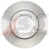 NK 312586 Brake Disc
